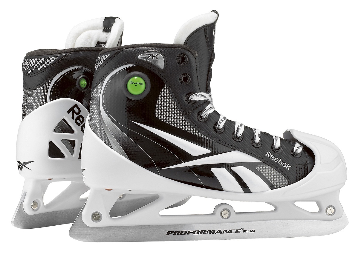 RBK 7K Goalie Skate